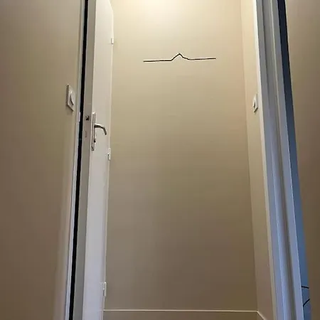 شقة Duplex 50m2 Renove, Hyper-centre, St Sauveur كان